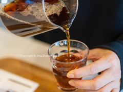 -dotcom coffee古点咖啡(致真大厦店)