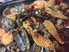 -老东营·东营菜(西四路店)