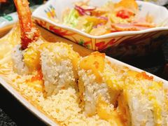 -無境·匠心日本料理(汉街店)