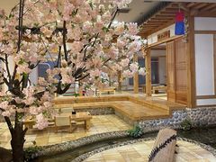 -恒坤北纬42度温泉洗浴(公园路店)