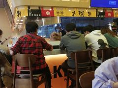 -熊吞·大碗丼烧肉饭(济宁万达广场店)