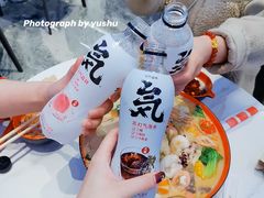 -张亮麻辣烫(哈尔滨金爵万象店)