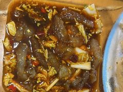 -倍儿美海鲜大排挡·非遗海鲜蒸饺(洋货店)
