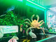-無招牌海鮮(芽笼店)