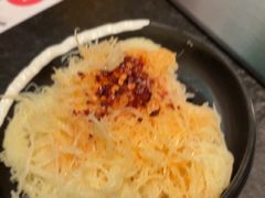 -可口香·非遗老号烧烤(南岗直营店)