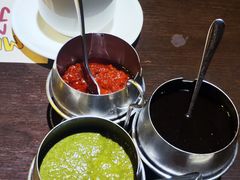 -Bombay Grill印度餐厅