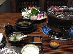 -和萌牛肠烧烤(财富中心店)