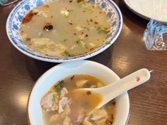 -高晓山馅饼店(牛庄百年店)
