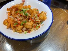 -剁椒入味(黄土岭店)