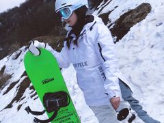 -太子岭滑雪场