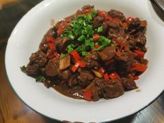 -衡厨·衡阳土菜(中南店)