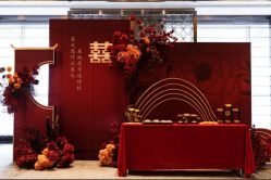-蘭club婚礼策划