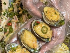 -简家·海鲜盛宴(下沙店)