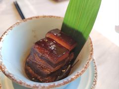 东坡肉-菲乐餐厅(三十年经营·湖滨路店)