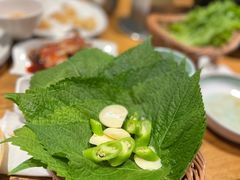 -缘·金家烤鳗鱼(西塔总店)