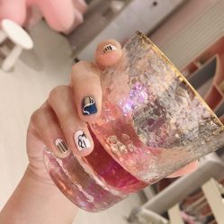 -Beauty Nails 美甲美睫皮肤管理