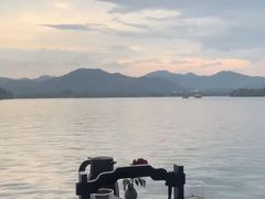 -柳莺湖上·湖景餐厅·江南菜(西湖店)