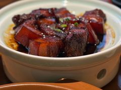 -徽三说·土徽菜·中国徽菜连锁品牌(一中店)