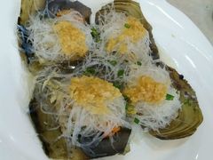-粤盛海鲜平价店(洛溪食街店)