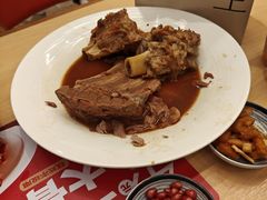 -大师兄·西北小馆(金湾华发商都店)