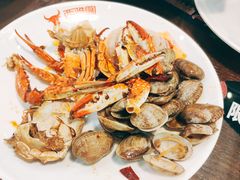 -西雅图牛排自助音乐餐厅(大胖店)