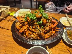 -本色.小马哥烧烤(五一路总店)