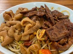 -兰溪十八浇(天一店)