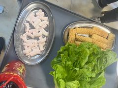 牛骨髓-五洞大众牛餐馆(番禺分店)