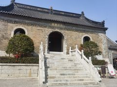 -句容茅山景区