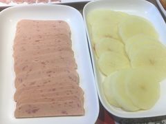 -彤德莱火锅(乐陵路店)