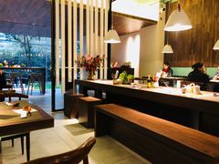 自助取餐区-十面春风·江南面馆(崇宁路店)