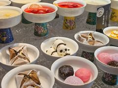 -李犟大爆鳝面·手工蟹黄包(湖滨西湖店)