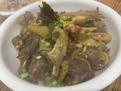 -秀妈厨房(灰汤老店)