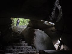 -南阳龙潭沟