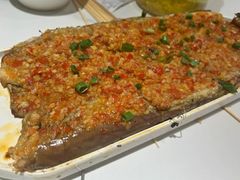-勇利赵家烤肉坊(纬二街店)