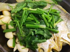 -小郭私房菜·海肠捞饭店(学士街店)