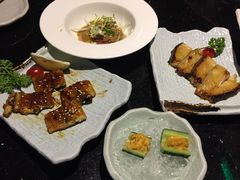-梅筑·创意料理(王府井百货店)