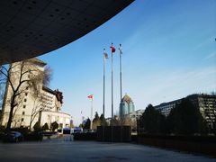 -北京好苑建国酒店