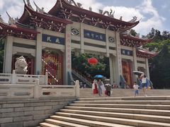 -湄洲岛