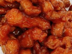 糖醋里脊-天天渔港(杏林街店)