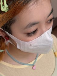 -柴小姐美睫美甲