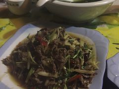 -龙姐私房菜(和顺古镇店)