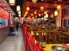 -老诚一锅(来北家园店)