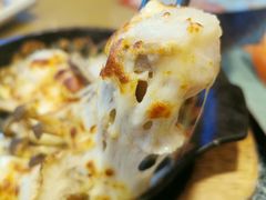芝士焗帆立贝-友壹町寿司(嘉洲广场店)