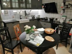 -宜家家居(哈尔滨商场店)