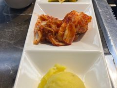 -火牛火韩式烤肉韩国料理(韩乐坊店)