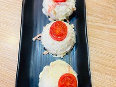 -胜代日本料理(云程巷小区店)