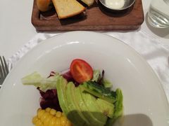 -鼎鼎西餐厅