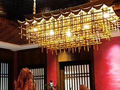 -恬阿姨庭院餐厅·生日宴