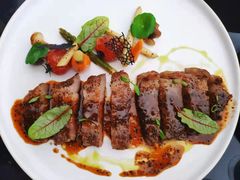 -STARRY CAFE & LOUNGE BAR(高新店)